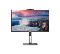 AOC 24V5CW/BK 23.8inch monitor ( 24V5CW/BK 4038986140256 ) monitors