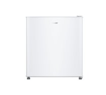 Candy Refrigerator CHASD4351EWC Energy efficiency class E Free standing Larder Height 51 cm Fridge net capacity 42 L 37 dB White ( CHASD4351EWC 34005397 925002854 ) Ledusskapis