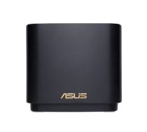 ASUS ZenWiFi XD4 Plus AX1800 2er schwarz ( 90IG07M0 MO3C30 90IG07M0 MO3C30 90IG07M0 MO3C30 ) Rūteris