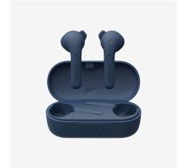 Defunc Earbuds True Basic Built-in microphone  Wireless  Bluetooth  Blue ( D4274 D4274 ) austiņas