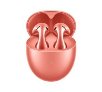 Huawei  Wireless earphones  FreeBuds 5  In-ear Built-in microphone  ANC  Bluetooth  Coral Orange 55036455 (6941487277490) ( JOINEDIT45772682 ) austiņas