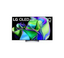 LG OLED55C31LA evo C3 55inch UHD OLED ( OLED55C31LA OLED55C31LA ) LED Televizors