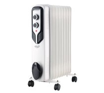 Adler Oil-Filled Radiator AD 7816	 2000 W  Number of power levels 3  White ( AD 7816 AD 7816 )