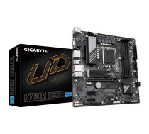Gigabyte B760M DS3H (B760 S1700 mATX DDR5) ( B760M DS3H B760MDS3H ) pamatplate mātesplate