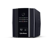 CYBERPOWER UT1500EG 1500VA/900W ( UT1500EG 4711027790930 ) nepārtrauktas barošanas avots UPS