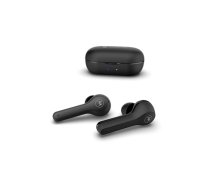 Motorola True Wireless Headphones Moto Buds 085 In-ear Built-in microphone Wireless Bluetooth Black Bluetooth ( 505537471128 505537471128 ) austiņas