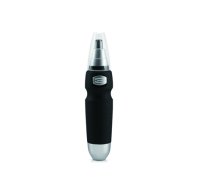 Tristar Nose and ear trimmer TR-2571  Nose and ear trimmer Black ( TR 2571 TR 2571 ) matu  bārdas Trimmeris