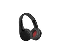 Motorola Headphones Moto XT500 Built-in microphone  Over-Ear  Wireless  Bluetooth  Black ( 505537470998 505537470998 505537470998 ) austiņas