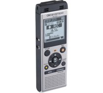 Olympus Digital Voice Recorder WS-882 Silver MP3 playback ( V420330SE000 ) diktafons