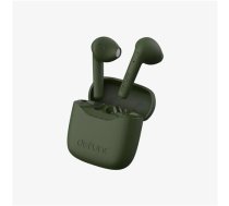 Defunc Earbuds True Lite Built-in microphone Wireless Bluetooth Green ( D4266 13265947 71468 ) austiņas