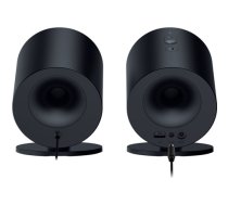 Razer Nommo V2 X - 2.0 Gaming Speakers ( RZ05 04760100 R3G1 ) datoru skaļruņi