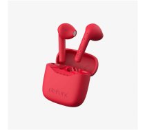 Defunc True Lite Earbuds In-Ear Wireless Red ( D4263 13265945 71465 ) austiņas