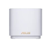 ASUS ZenWiFi XD4 Plus AX1800 2er weis ( 90IG07M0 MO3C20 90IG07M0 MO3C20 90IG07M0 MO3C20 ) Rūteris