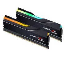 G.Skill Trident Z5 Neo RGB F5-6400J3239G16GX2-TZ5NR memory module 32 GB 2 x 16 GB DRAM 6400 MHz ( F5 6400J3239G16GX2 TZ5NR ) operatīvā atmiņa