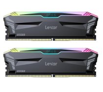 Memory DDR5 ARES RGB Black 32GB(216GB)/6000 CL30 ( LD5BU016G R6000GDLA LD5BU016G R6000GDLA ) operatīvā atmiņa