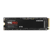 Samsung 990 PRO NVMe SSD 4TB ( MZ V9P4T0BW 8644935 8806094947205 ) SSD disks