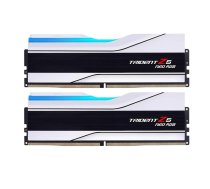MEMORY DIMM 32GB DDR5-6400 K2/6400J3239G16GX2-TZ5NRW G.SKILL ( F5 6400J3239G16GX2 TZ5NRW ) operatīvā atmiņa