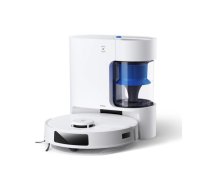 Cleaning robot Ecovacs Deebot N20 Plus (white) ( DEEBOT N20 Plus 002277970000 438397 6970135032617 DEEBOT N20 PLUS WHITE DEEBOTN20PLUS/438397 DKX56 ) robots putekļsūcējs