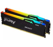 KINGSTON 32GB 6000MT/s DDR5 CL36 DIMM ( KF560C36BBE2AK2 32 0740617345902 ) operatīvā atmiņa