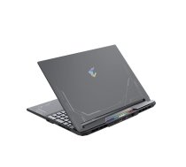 NotebookGIGABYTEAorus15X ASFCPU  Core i9i9-13980HX2200 MHz15.6"2560x1440RAM 16GBDDR55600 MHzSSD 1TBNVIDIA GeForce RTX 40708GB AORUS15XASF-D3EE754SH (4719331756451) ( JOINEDIT65023127 ) Portatīvais dators