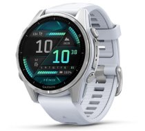 SMARTWATCH FENIX 8/WHITESTONE 010-02903-00 GARMIN ( 010 02903 00 ) Viedais pulkstenis smartwatch