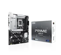 Motherboard PRIME Z890-P s1851 4DDR 5 DP/HDMI/DP/TB4 ATX /90MB1I50-M0EAY0 ( PRIME Z890 P ) pamatplate mātesplate