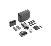 DJI Drone Air 3S Fly More Combo (DJI RC 2) 6941565989932 ( CP.MA.00000816.01 CP.MA.00000816.02 CP.MA.00000816.03 ) Droni un rezerves daļas