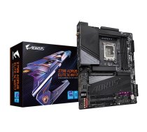 GIGABYTE Z790 A ELITE X WIFI7 LGA1700 ( Z790 A ELITE X WIFI7 4719331857592 Z790 A ELITE X WIFI7 Z790 AORUS ELITE X WIFI7 Z790AORUSELITEXWIFI7 ) pamatplate  mātesplate