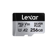 MEMORY MICRO SDXC 256GB UHS-I/LMSSIPL256G-BNANG LEXAR ( LMSSIPL256G BNANG LMSSIPL256G BNANG )