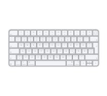 Apple Magic Keyboard mit Touch ID  Deutsch ( MXCK3D/A MXCK3D/A )