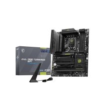 MSI MAG Z890 TOMAHAWK Wifi (Z890 S1851 ATX DDR5) ( 7E32 001R MAG Z890 TOMAHAWK WIFI MAGZ890TOMAHAWKWIFI ) pamatplate mātesplate