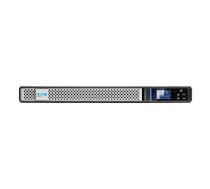 EATON 5P 650I RACK 1U G2/EQUIPMENT (NETWORK SERVER STORAG ( 5P650IRG2 3553340710292 5P650IR1UG2 ) nepārtrauktas barošanas avots UPS