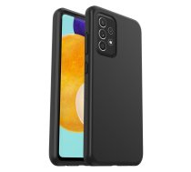 OTTERBOX REACT SAMSUNG GALAXY A52/A52 5G/A52S 5G - BLACK ( 77 81876 77 81876 ) maciņš  apvalks mobilajam telefonam