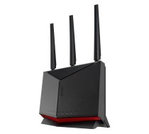 ASUS RT-BE86U wi-fi 7 ( RT BE86U ) Rūteris