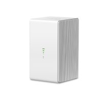 Mercusys MB110-4G wireless router Ethernet Single-band (2.4 GHz) White ( MB110 4G 6957939001063 ) Rūteris
