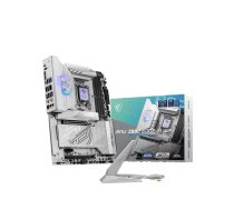 Motherboard MPG Z890 EDGE TI WIFI s 1851 4DDR5 HDMI/DP ATX ( MPG Z890 EDGE TI WIFI ) pamatplate mātesplate