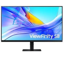 Samsung ViewFinity S8 S27D800UAU 27 3840 x 2160 (4K) HDMI DisplayPort USB-C 60Hz ( LS27D800UAUXEN ) monitors