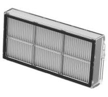 VACUUM ACC DUST BOX FILTER/L10SPRO/X40 ULTRA RHF14 DREAME RHF14 (6973734686380) ( JOINEDIT66332300 ) aksesuārs putekļsūcējam