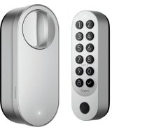 Aqara Smart Lock U200 Sliver 6975833355280 ( EL D02D S EL D02D S )