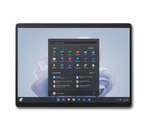 Microsoft Surface Pro 9 QHB-00004 Platin i5 8GB/512GB SSD 13" 2in1 W11P ( QHB 00004 QHB 00004 QHB 00004 ) Portatīvais dators