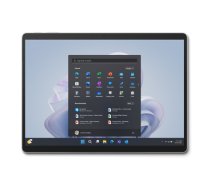Surface Pro 9 for Business - Tablet - Intel Core i5 1245U / 1.6 GHz - Evo - W... ( QF1 00004 QF1 00004 QF1 00004 ) Planšetdators