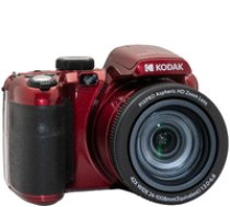Kodak Astro Zoom AZ425 red ( AZ425RD ) Digitālā kamera