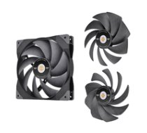 Lufter Thermaltake Swafan GT14 (1-Fan-Pack) Black retail ( CL F157 PL14BL A ) ventilators