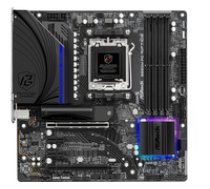 ASRock B650M PG Riptide ( B650M PG RIPTIDE ) pamatplate mātesplate