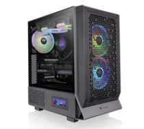 Thermaltake Ceres 300 TG ARGB Black ( CA 1Y2 00M1WN 00 ) Datora korpuss