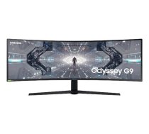 Samsung Odyssey Curved Gaming Monitor C49G94TSSP ( LC49G94TSSPXEN LC49G94TSSPXEN ) monitors