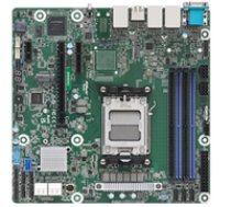 MBS ASRock AMD AM5 B650D4U ( B650D4U B650D4U B650D4U ) pamatplate  mātesplate