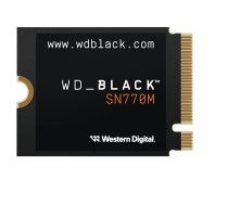 WD Black SN770M 2TB M.2 2230 NVMe SSD ( WDS200T3X0G WDS200T3X0G-00CHY0 ) SSD disks