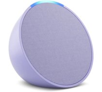 Amazon Echo Pop (1th) Lavendel ( B09ZX7MS5B B09ZX7MS5B B09ZX7MS5B ) multimēdiju atskaņotājs