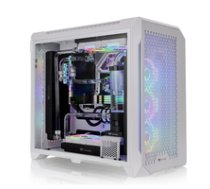 Thermaltake CTE C750 Air Snow White PC-Gehäuse ( CA 1X6 00F6WN 00 )